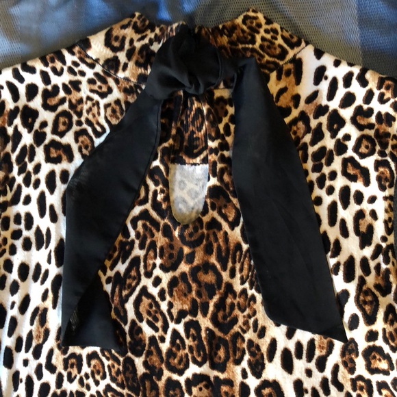 Work/casual tank blouse - Picture 3 of 3